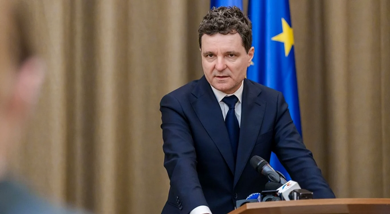 Nicușor Dan a avertizat că negocierile vor dura FOTO Arhivă