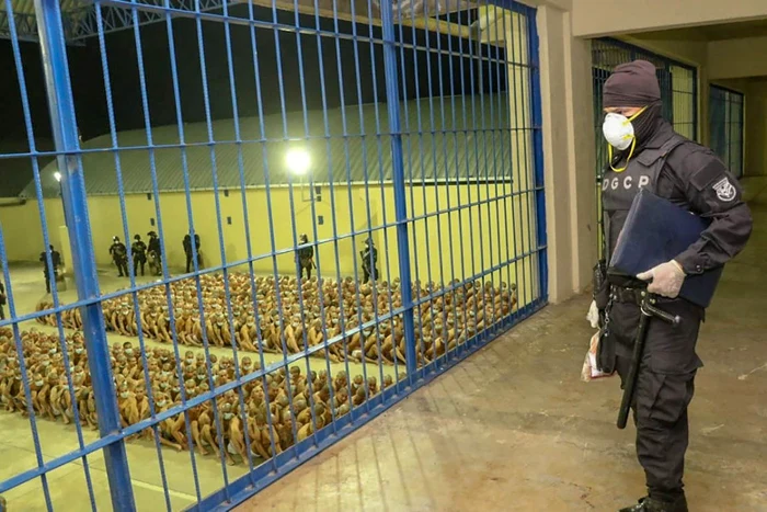 Pandemia de Covid-19 a redus rata de criminalitate într-una dintre cele mai violente ţări din lume