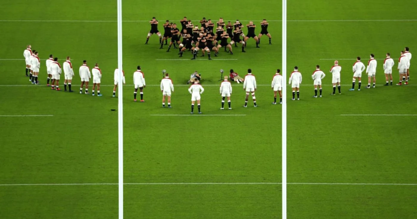 rugby