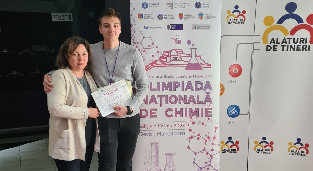 Elevul genial care a refuzat să meargă la o universitate din SUA și a ales să rămână în România. Ce l-a convins să rămână
