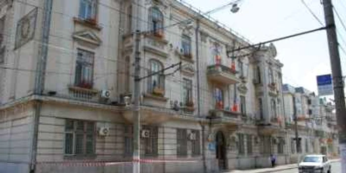 Primăria a înfiinţat un nou serviciu de asistenţă medico-socială