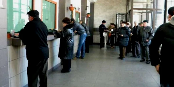 grevă finanţe locale ploieşti