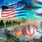 Război SUA Iran  Israel foto shutterstock jpg