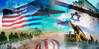 Război SUA Iran  Israel foto shutterstock jpg