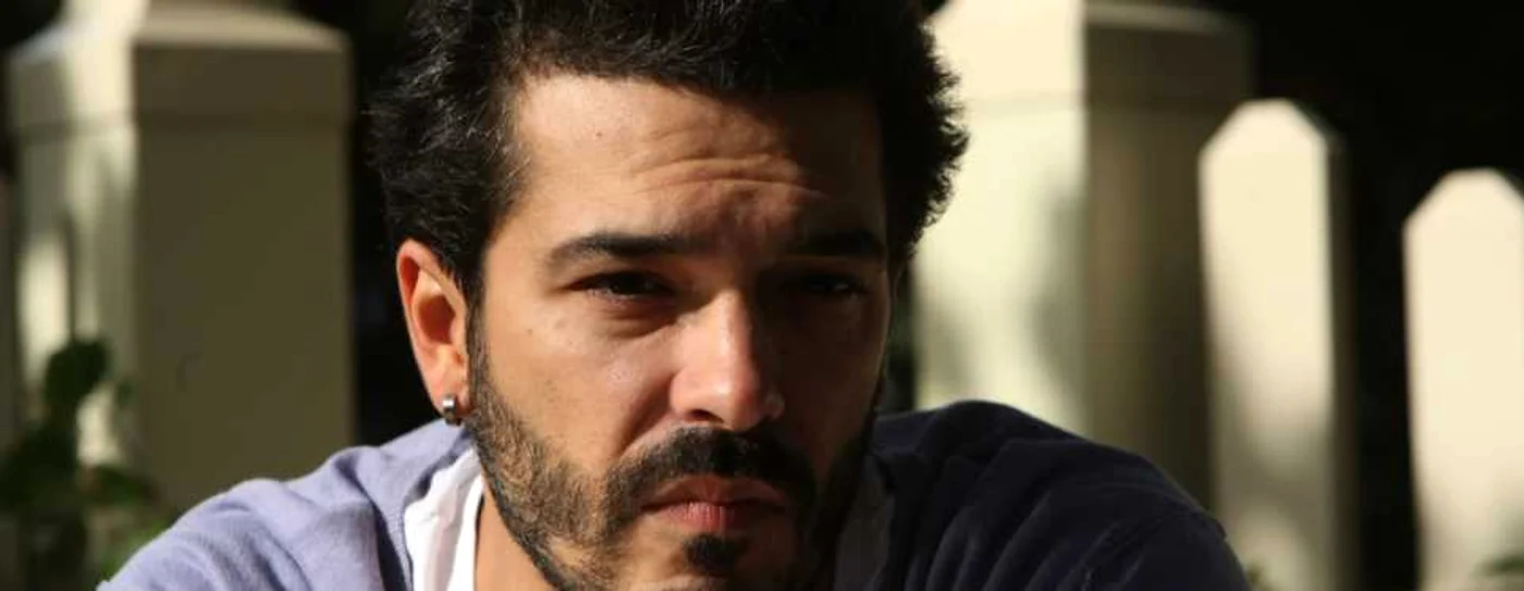 În ultimele luni, pentru Adrian Despot familia a fost pe primul loc  FOTO: Adevărul