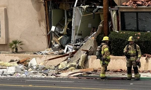 explozie centru california foto x png