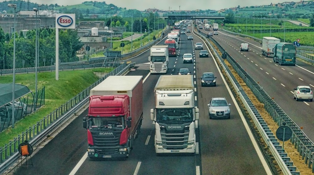 Un șofer român de TIR care a lucrat în Belgia și-a dat în judecată angajatorul. Motivul pentru care va primi o sumă uriașă