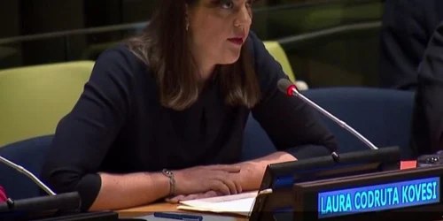 Laura Codruta Kovesi