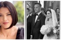 Anca Dumitra  s-a căsătorit cu un austriac