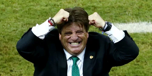 miguel herrera foto reuters