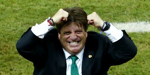 miguel herrera foto reuters