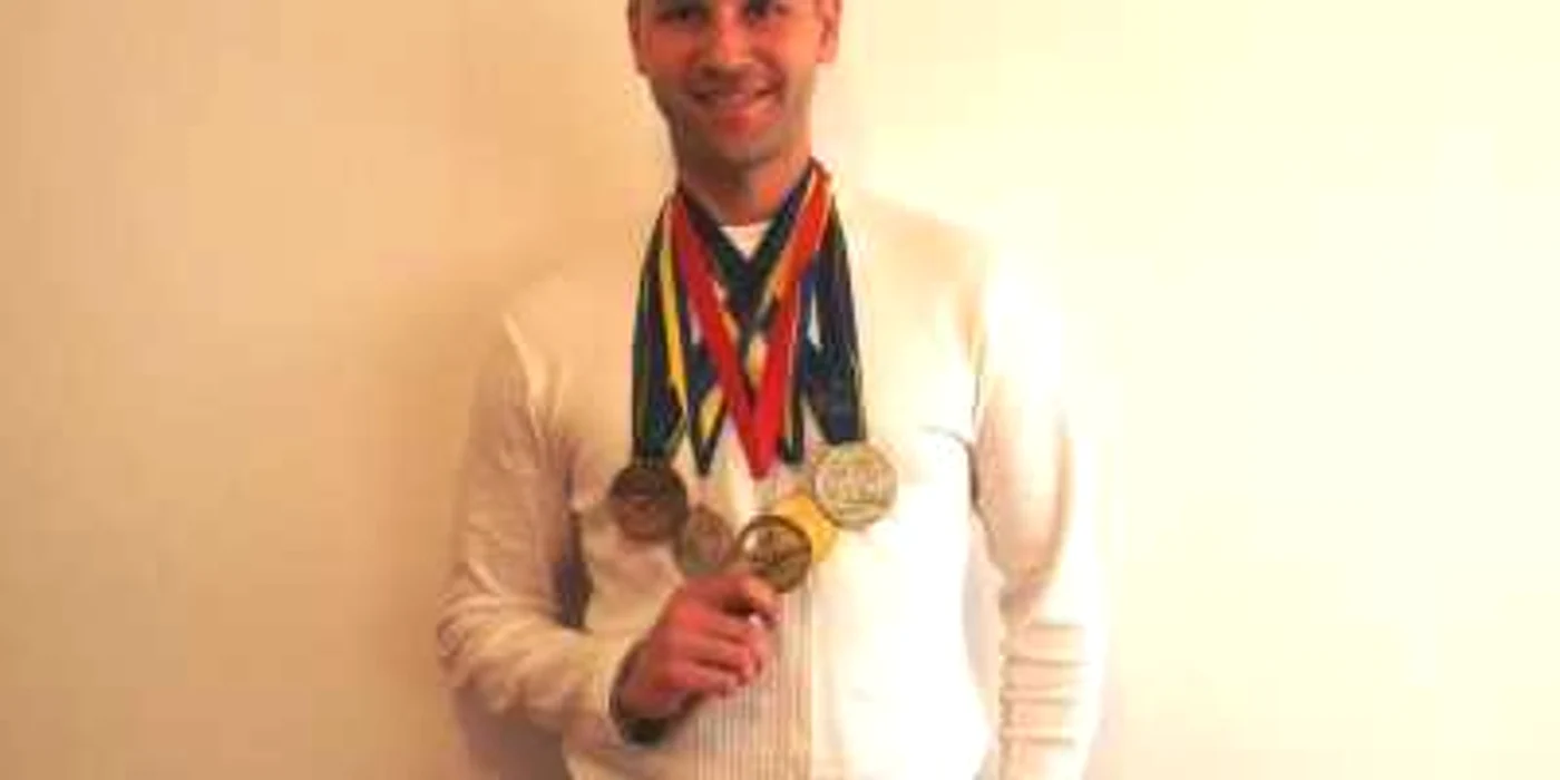 Augustin Iancu. Foto Adevărul Ploiești