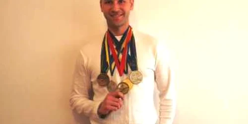 Augustin Iancu. Foto Adevărul Ploiești