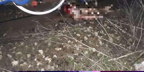 accident tren constanta foto saj