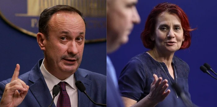 Scandal monstru între Oana Dogioiu și Adrian Câciu / Sursa foto: Arhivă  