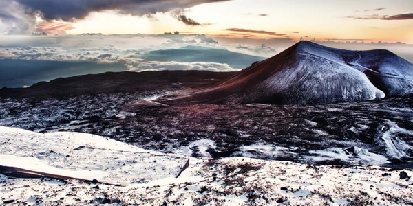 Vulcanul Mauna Kea