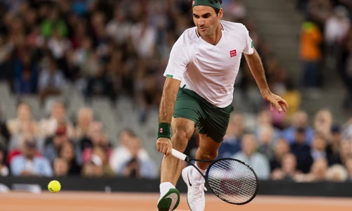 Roger Federer, EPA jpg