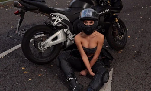 olga petrova cea mai sexy motociclista a murit jpeg