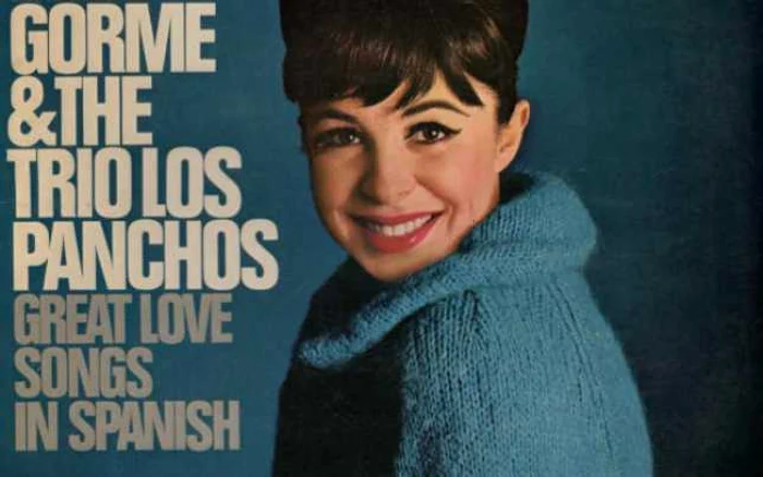 Eydie Gorme