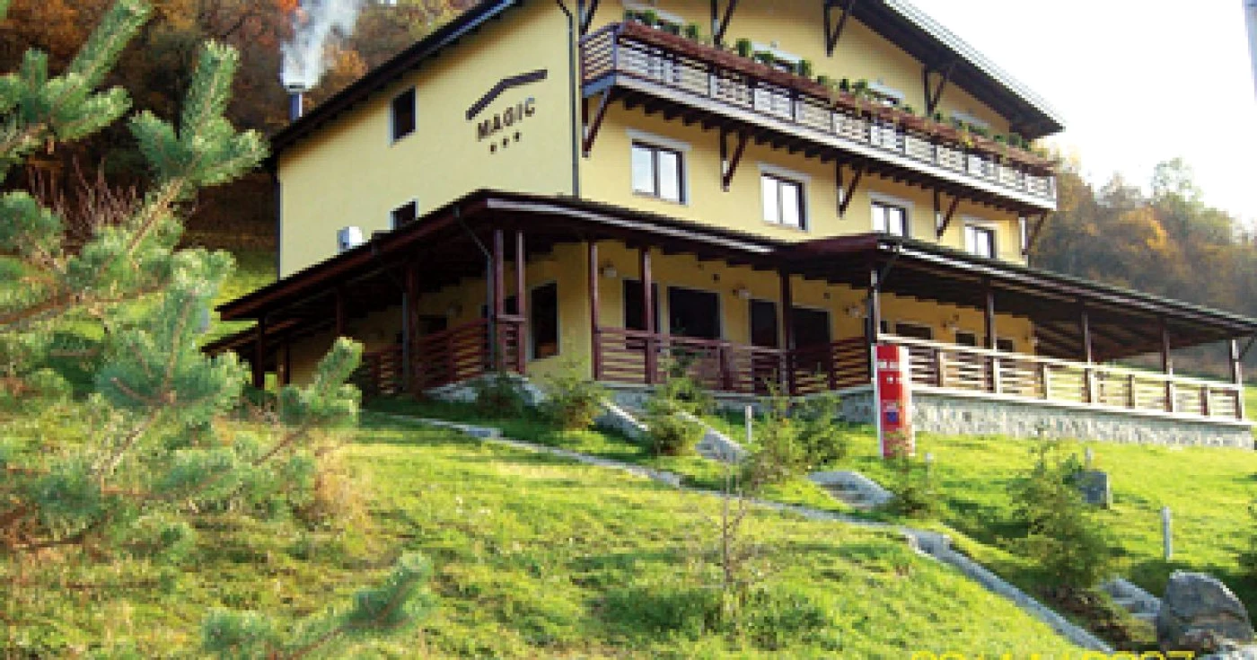Hunedoara: Turismul este salvat de concediile nemţilor