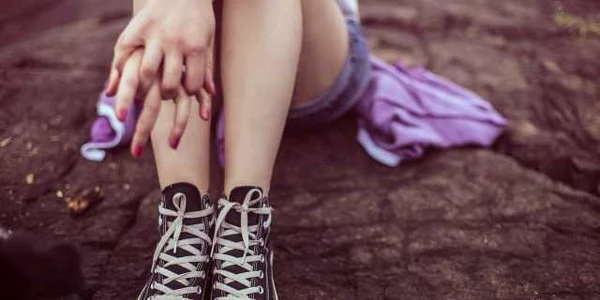 Adolescenta FOTO Pixabay