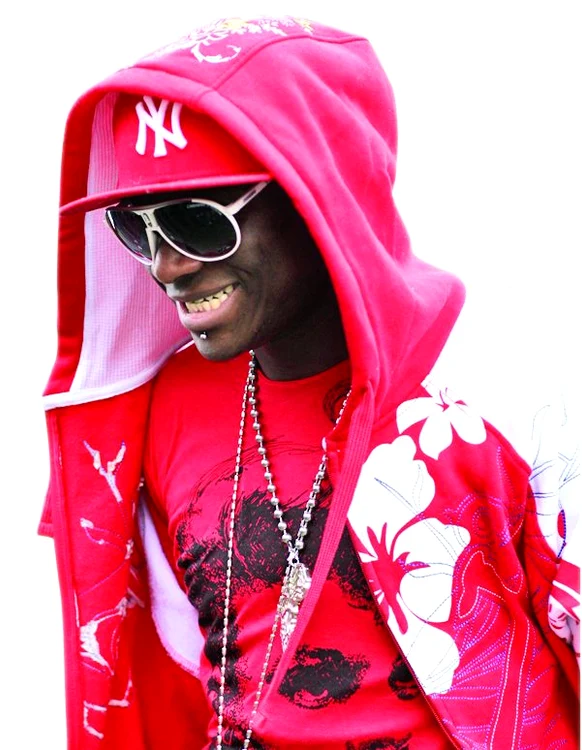 
    N’Doye  