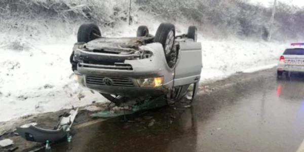 accident
