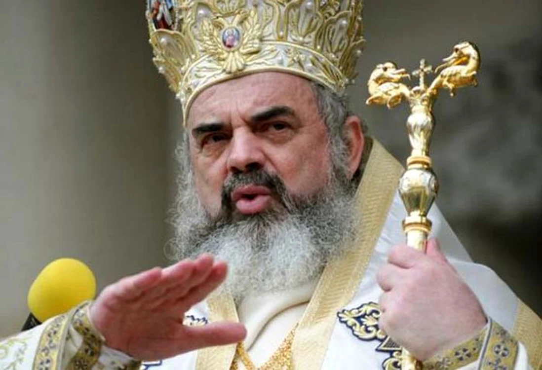 
    Preafericitul Daniel a trimis un mesaj de Paștefoto: arhiva personală  