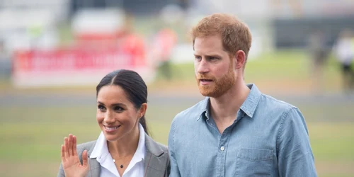 meghan harry foto getty images