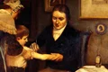 Medicul Edward Jenner a descoperit primul vaccin din istoria omenirii, în 1796, cel care a pus punct epidemiei de variolă jpeg