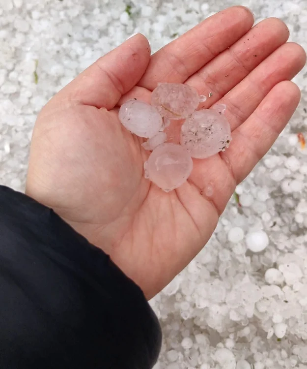 Maramureș, Vișeu de Jos Foto: Meteo Plus