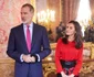 Regina Letizia și Regele Felipe, front comun în fața zvonurilor