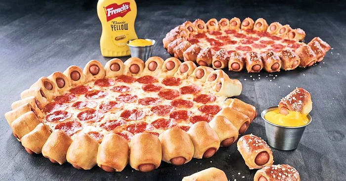 Marea Britanie. Cea mai mare căutare o au cârnaţii umpluţi cu gem de zmeură