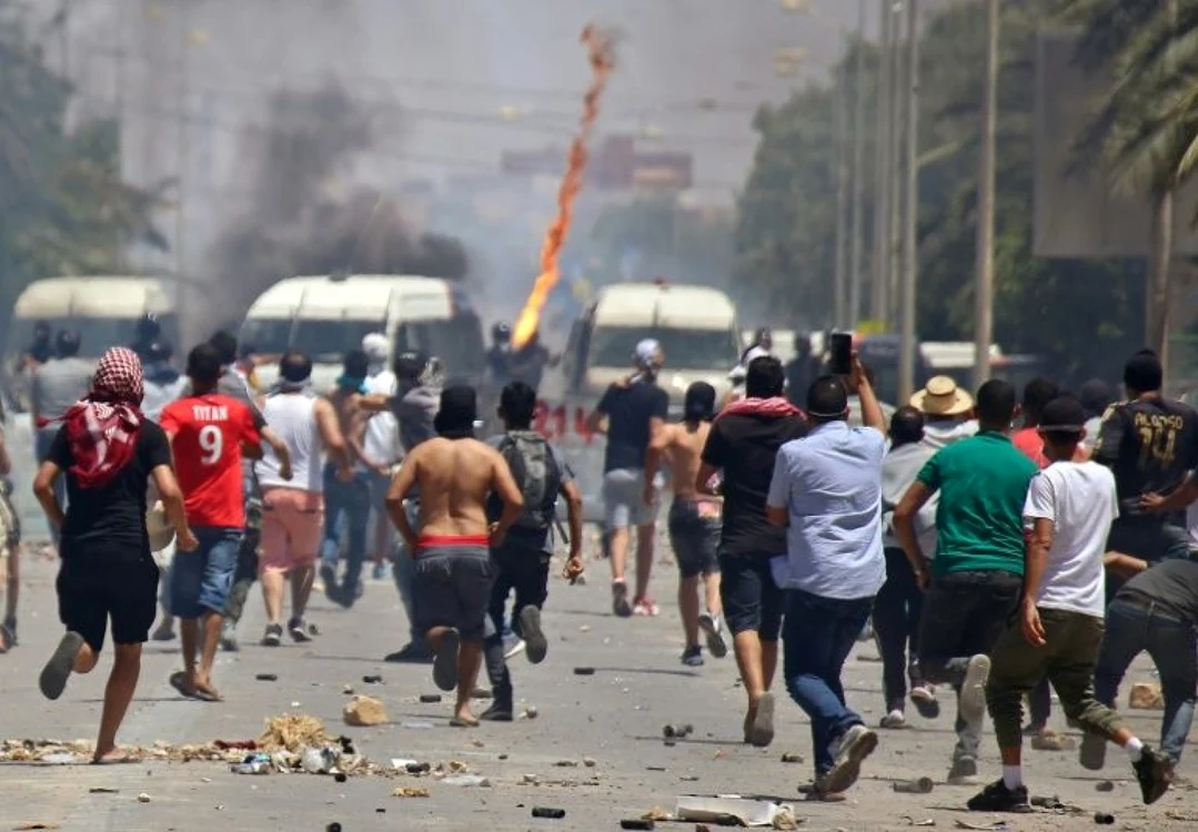 FOTO AFP