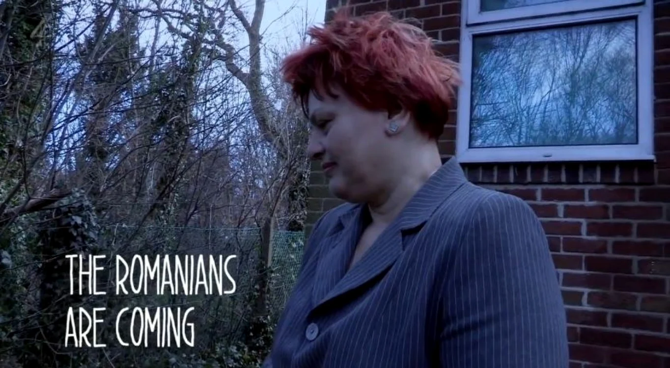 Documentarul  „Vin românii / The Romanians are coming“ va fi difuzat de Digi24 FOTO Digi24