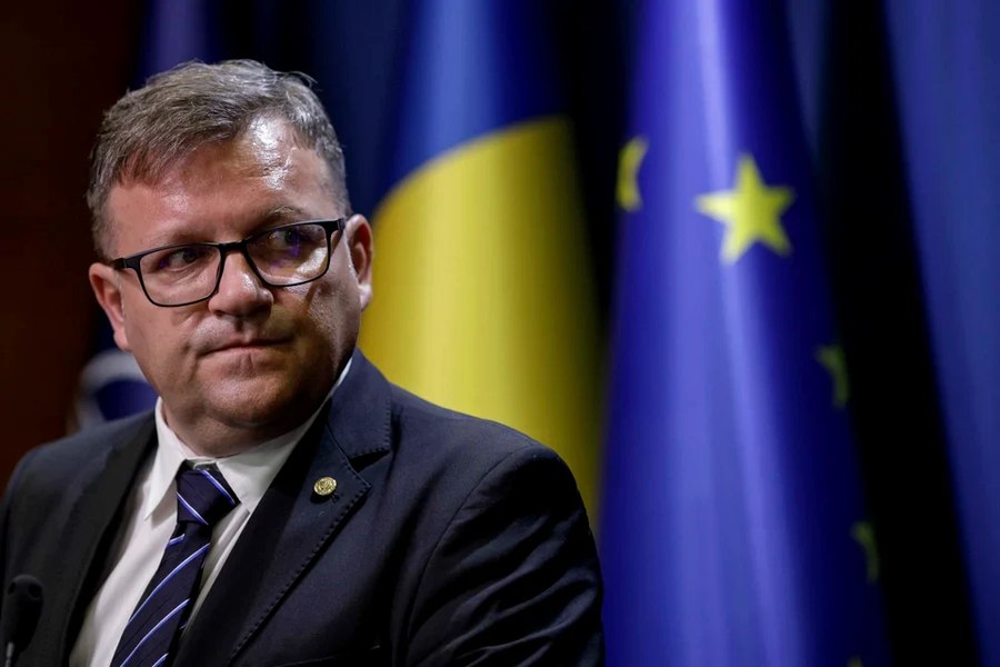 Fostul ministru al Muncii Marius Budăi, internat de urgență, după ce i s-a făcut rău la volan 