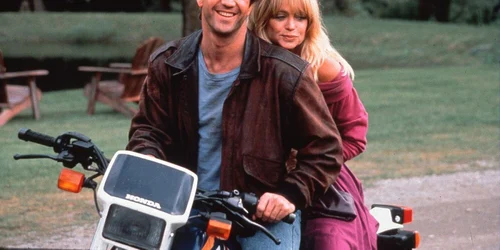 Kurt Russel
