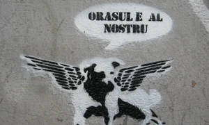 Anturaju' artei   interviu cu Călin DAN jpeg