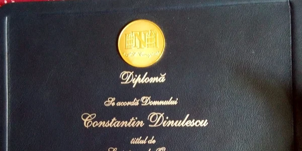 Diploma societar de onoare jpg