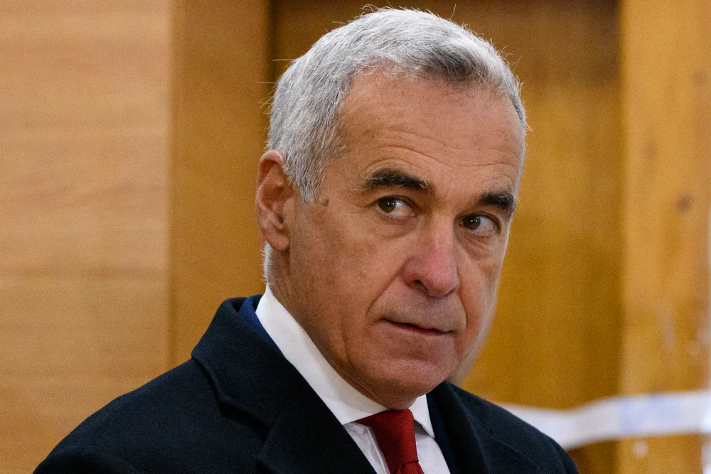 „A refuzat turnarea ceaiului”: Reacția lui Călin Georgescu la întâlnirea conspirativă cu Potra și Sechila