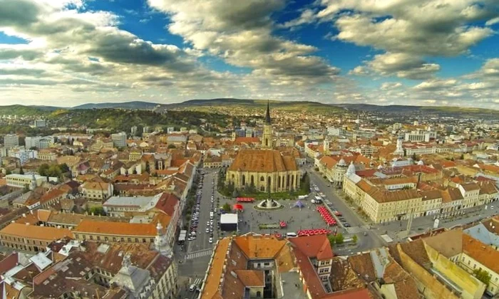 CNN include România într un top al destinațiilor anului 2016 jpeg