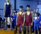 Lupte greco romane