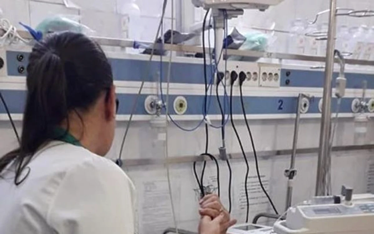 Intervenţia a fost realizată la Focşani