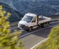 Noua generaţie Mercedes-Benz Sprinter