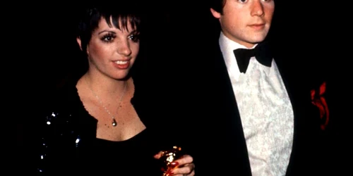 Liza Minnelli