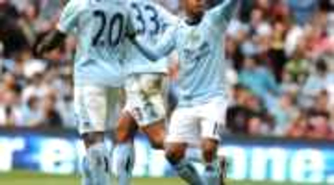 FOTBAL: Henry, la schimb pentru Robinho?