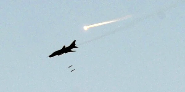 Avion FOTO RTE