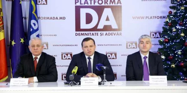 Andrei Nastase privesc.eu