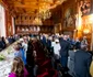 Dineul regal pentru Asociatia Curților Constituționale Francofone la Castelul Peleș. FOTO: Daniel Angelescu, Casa Majestății Sale