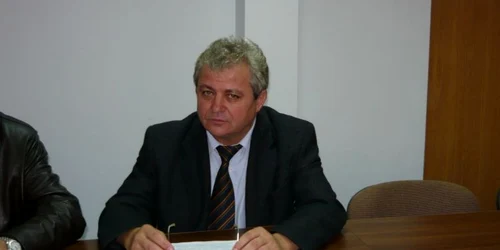 Deputatul tulcean Mihai Stroe